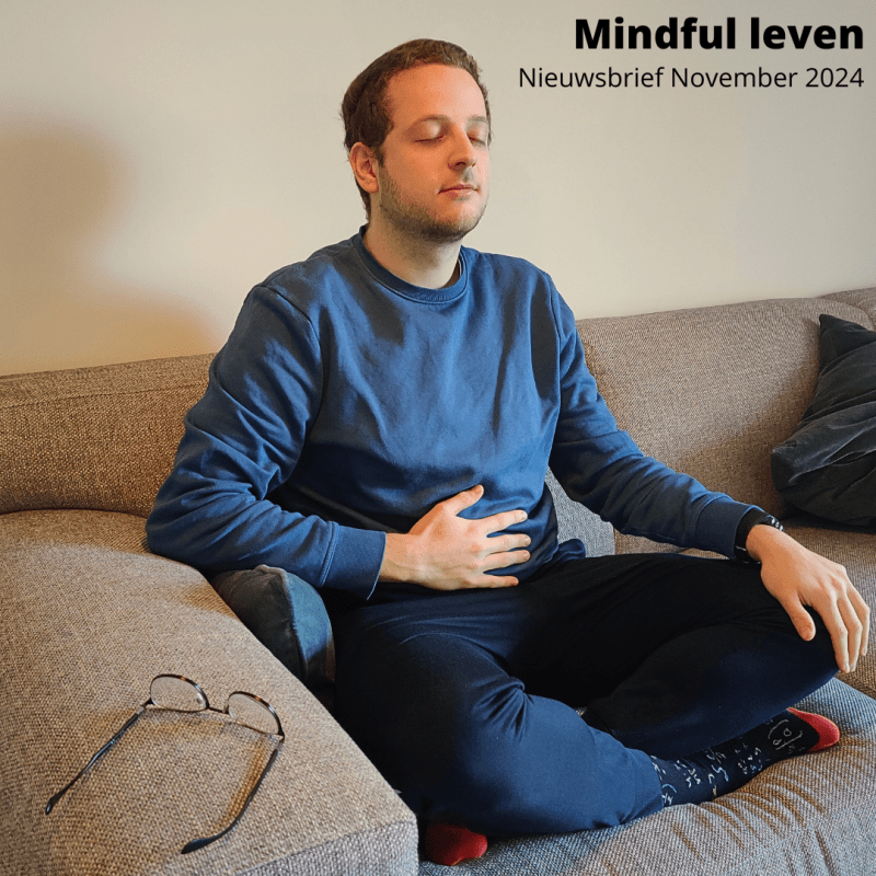 Mindful leven